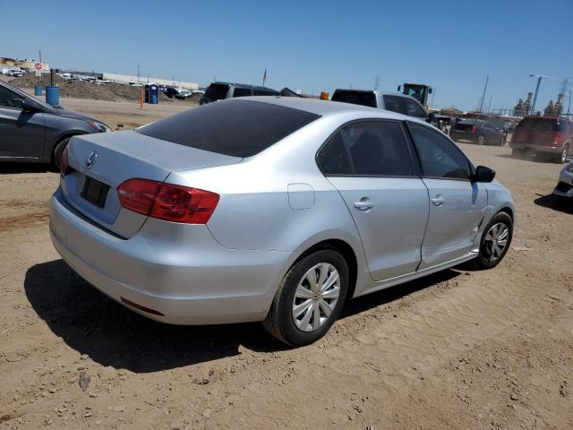 Photo 3 from auction – 2011 VOLKSWAGEN JETTA BASE with VIN 3VW2K7AJ7BM396184