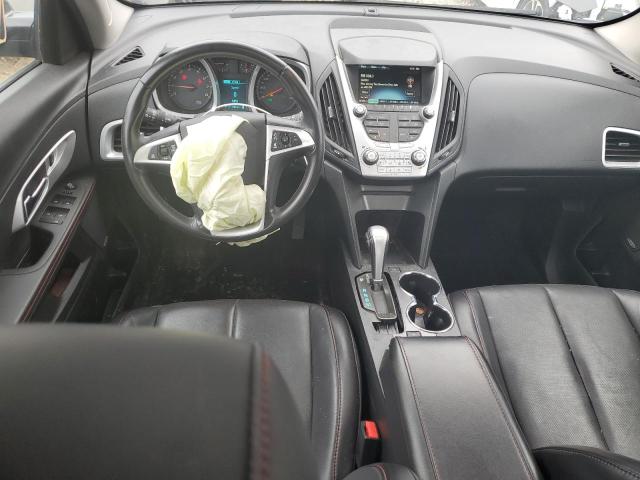 Photo 8 from auction – 2015 CHEVROLET EQUINOX LT with VIN 2GNFLGEK3F6235259