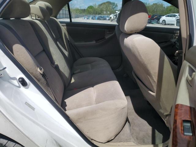 Photo 10 from auction – 2006 TOYOTA COROLLA CE with VIN 1NXBR32EX6Z609635