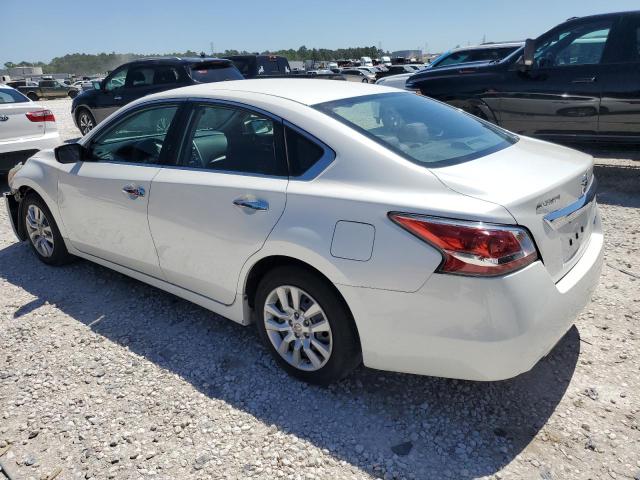 Photo 2 from auction – 2014 NISSAN ALTIMA 2.5 with VIN 1N4AL3AP4EC274970