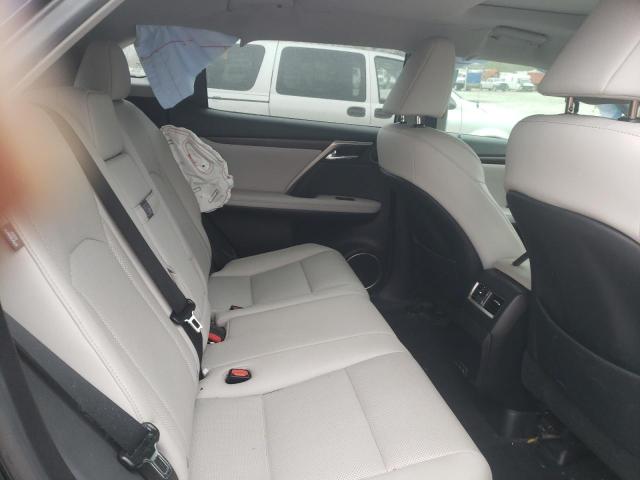 Photo 10 from auction – 2020 LEXUS RX 350 with VIN 2T2HZMDA6LC251498