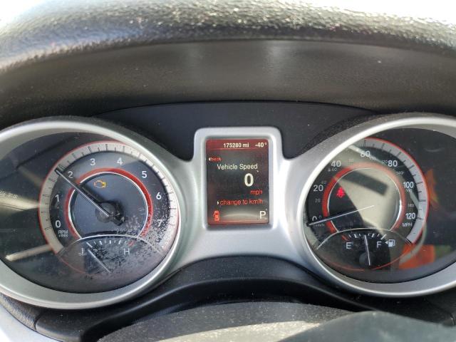 Photo 9 from auction – 2015 DODGE JOURNEY SE with VIN 3C4PDCAB6FT547595