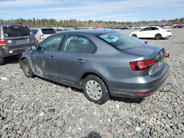 Photo 2 from auction – 2016 VOLKSWAGEN JETTA S with VIN 3VW167AJ2GM369837