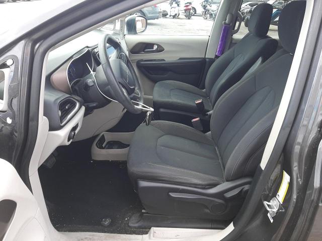 Photo 7 from auction – 2018 CHRYSLER PACIFICA L with VIN 2C4RC1AG9JR355739