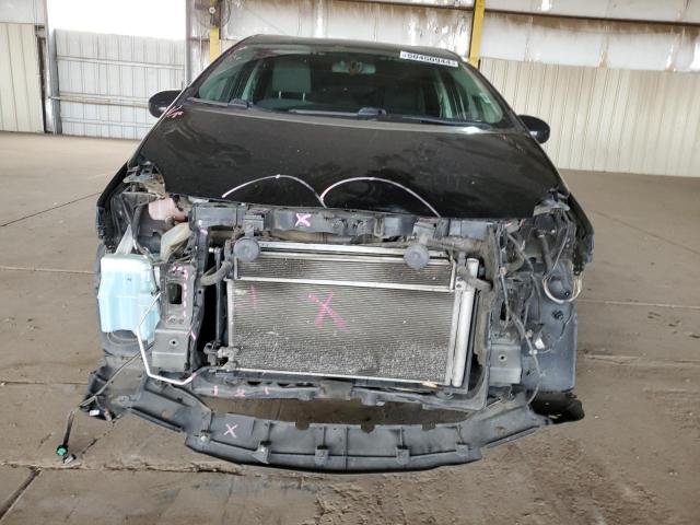 Photo 5 from auction – 2013 TOYOTA PRIUS with VIN JTDKN3DU3D1627266