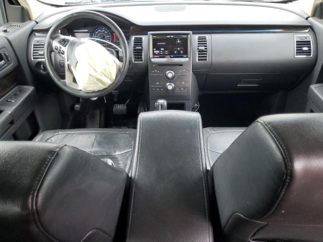 Photo 8 from auction – 2014 FORD FLEX SEL with VIN 2FMGK5C81EBD24700