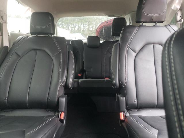 Photo 10 from auction – 2022 CHRYSLER PACIFICA T with VIN 2C4RC1BG4NR163827