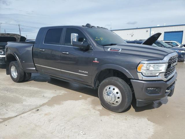 Photo 4 from auction – 2019 RAM 3500 LIMIT with VIN 3C63RRPL0KG658186
