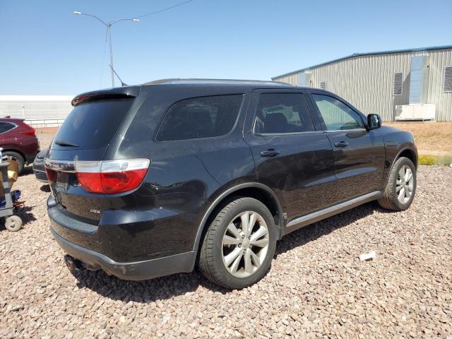 Photo 3 from auction – 2012 DODGE DURANGO with VIN 1C4RDJDG8CC336295
