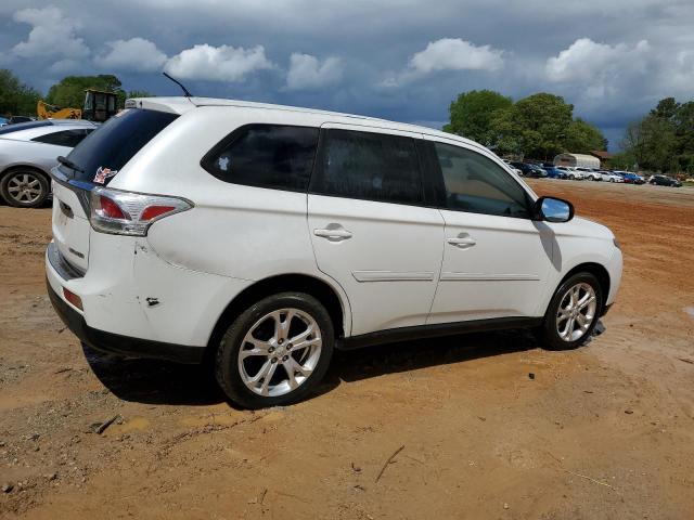 Photo 3 from auction – 2014 MITSUBISHI OUTLANDER with VIN JA4AD3A34EZ011292