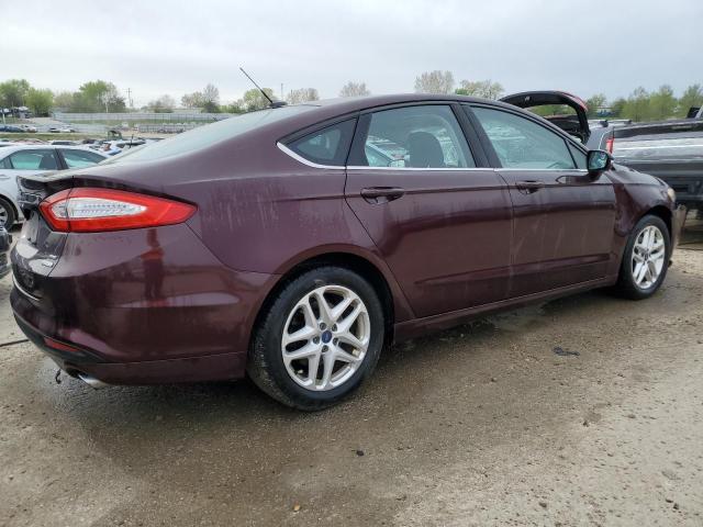 Photo 3 from auction – 2013 FORD FUSION SE with VIN 3FA6P0HR0DR316647