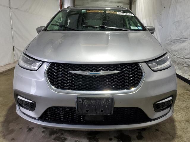 Photo 5 from auction – 2021 CHRYSLER PACIFICA H with VIN 2C4RC1L72MR593868