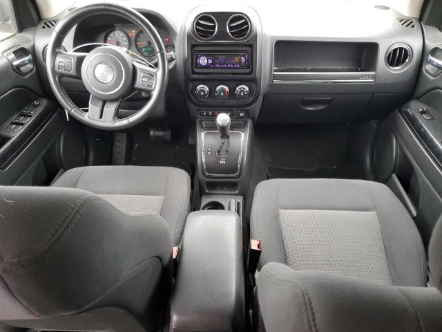 Photo 8 from auction – 2011 JEEP COMPASS SP with VIN 1J4NF1FB3BD282918