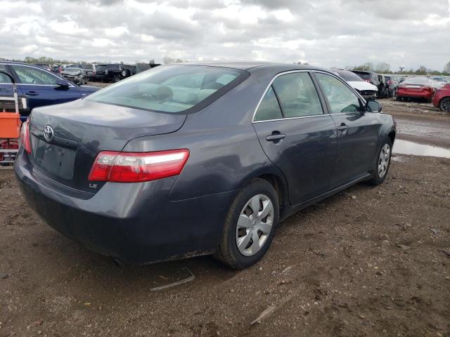 Photo 3 from auction – 2009 TOYOTA CAMRY BASE with VIN 4T4BE46K19R098506