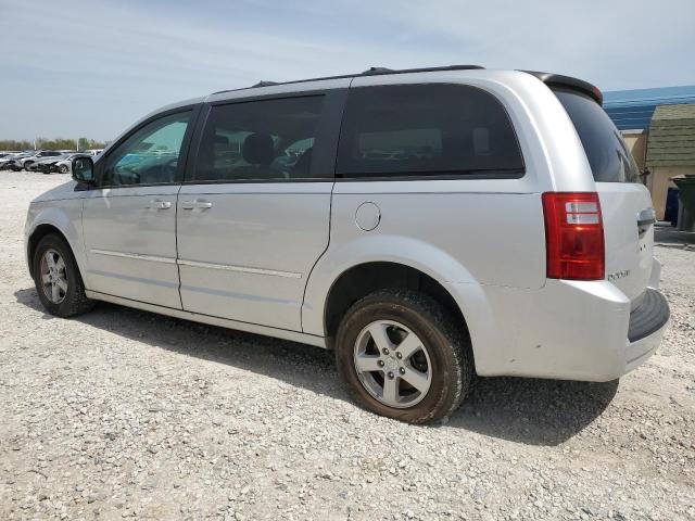Фото 2 с аукциона – 2010 DODGE GRAND CARA с VIN 2D4RN5D19AR460051