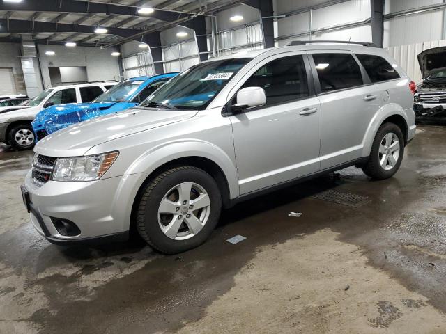 Foto 1 de la subasta – 2012 DODGE JOURNEY SX con VIN 3C4PDCBG2CT354253