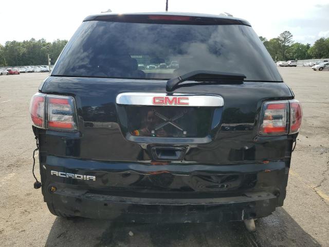 Photo 6 from auction – 2016 GMC ACADIA SLT with VIN 1GKKRRKD8GJ143516