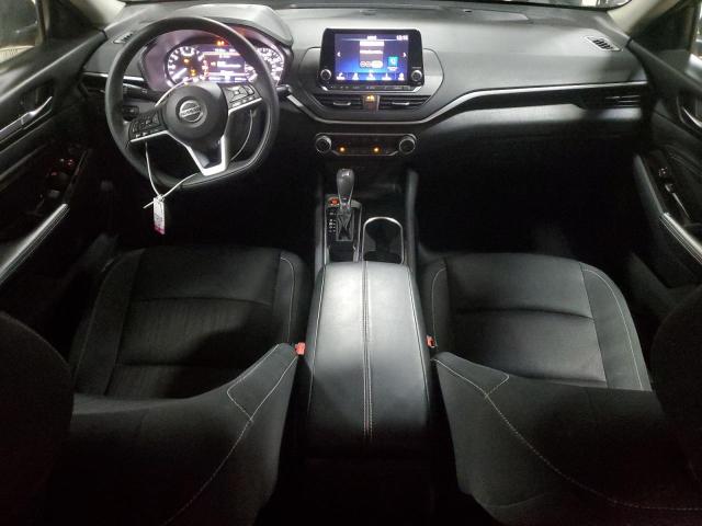 Photo 8 from auction – 2021 NISSAN ALTIMA SV with VIN 1N4BL4DV7MN403131