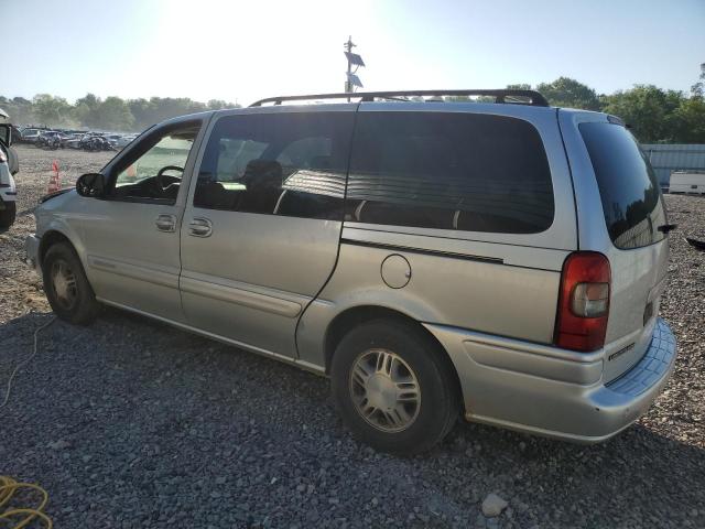Photo 2 from auction – 2002 CHEVROLET VENTURE LU with VIN 1GNDX13E42D208721