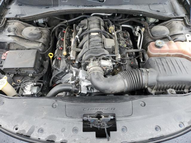 Photo 11 from auction – 2016 DODGE CHARGER R/ with VIN 2C3CDXCT7GH163500