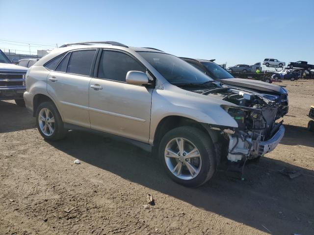 Photo 4 from auction – 2006 LEXUS RX 400 with VIN JTJHW31U960034318