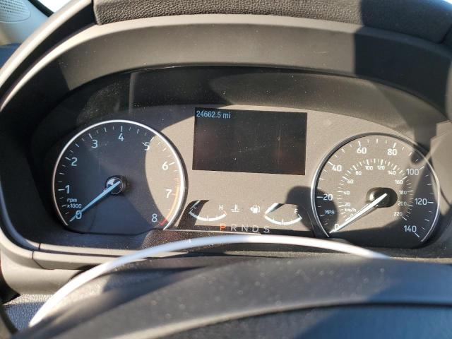 Photo 9 from auction – 2021 FORD ECOSPORT S with VIN MAJ6S3GL4MC424295