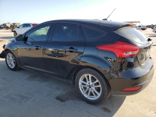 Photo 2 from auction – 2018 FORD FOCUS SE with VIN 1FADP3K20JL250762