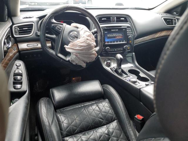 Photo 8 from auction – 2017 NISSAN MAXIMA 3.5 with VIN 1N4AA6AP6HC422824