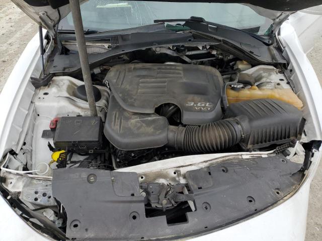 Photo 11 from auction – 2015 DODGE CHARGER SX with VIN 2C3CDXHG8FH852424