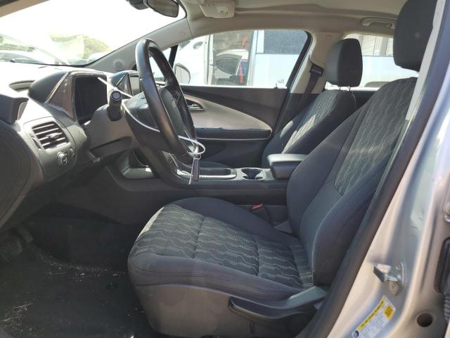Photo 7 from auction – 2015 CHEVROLET VOLT with VIN 1G1RA6E44FU105217
