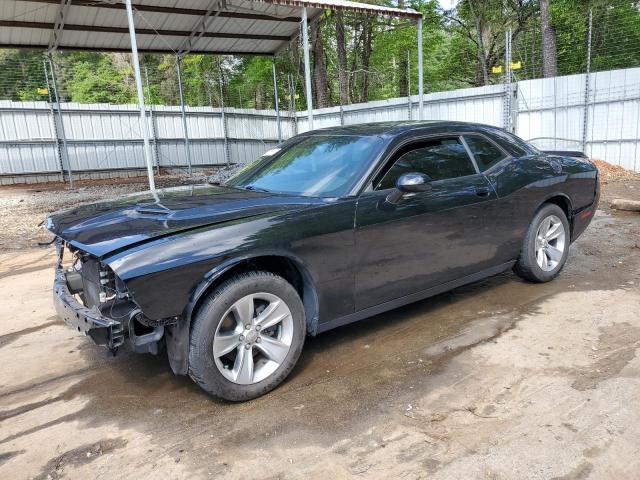 DODGE CHALLENGER 2016 with VIN 2C3CDZAG7GH353850 - Photo from auction