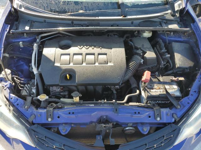 Photo 11 from auction – 2016 TOYOTA COROLLA L with VIN 2T1BURHEXGC549397