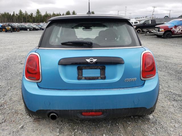 Photo 6 from auction – 2016 MINI COOPER with VIN WMWXP5C58G3B77578