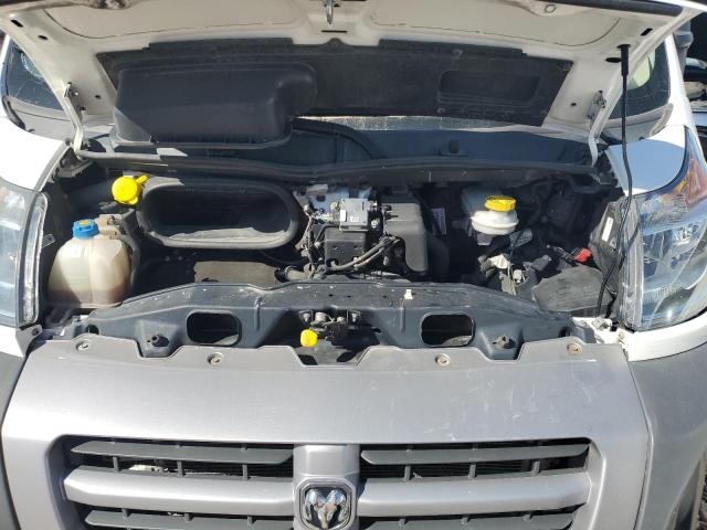 Photo 12 from auction – 2015 RAM PROMASTER with VIN 3C6TRVDD8FE511072