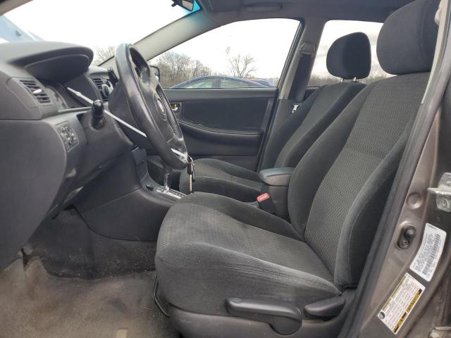 Photo 7 from auction – 2008 TOYOTA COROLLA CE with VIN 1NXBR32E38Z999044