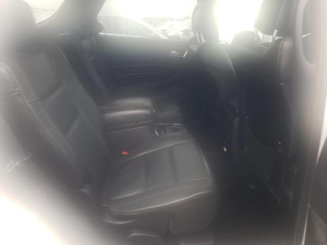 Photo 11 from auction – 2016 DODGE DURANGO LI with VIN 1C4RDJDG7GC485089