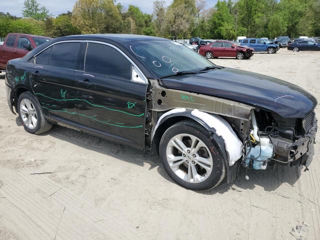 Foto 4 de la subasta – 2013 FORD TAURUS SEL con VIN 1FAHP2E84DG165710