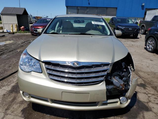 Photo 5 from auction – 2010 CHRYSLER SEBRING LI with VIN 1C3CC5FBXAN111190