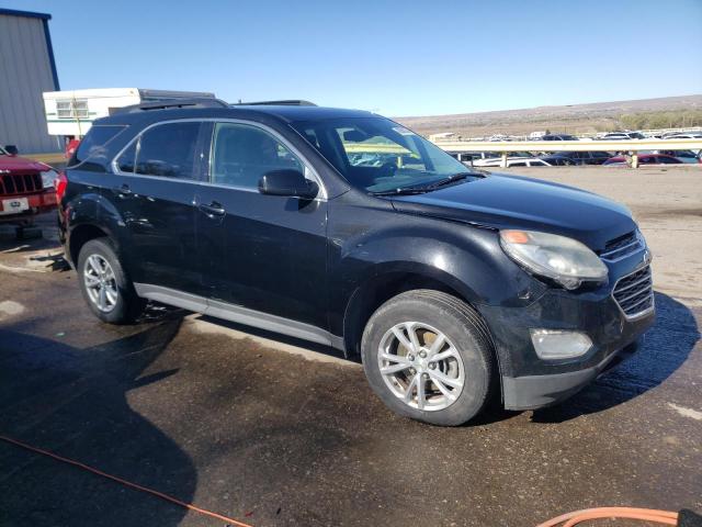Photo 4 from auction – 2017 CHEVROLET EQUINOX LT with VIN 2GNALCEK5H6222289