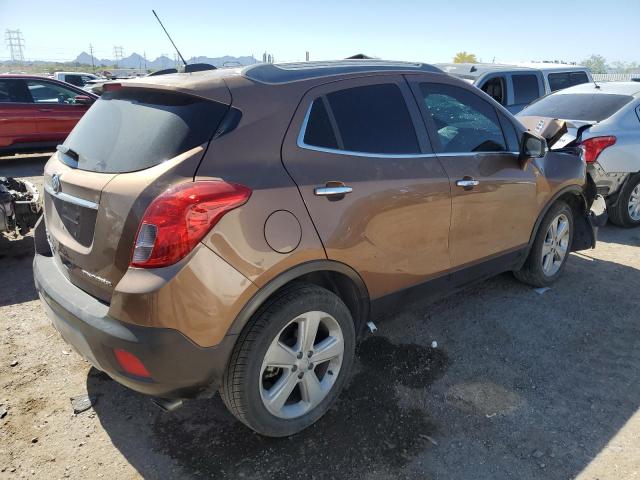 Photo 3 from auction – 2016 BUICK ENCORE with VIN KL4CJASB8GB574613