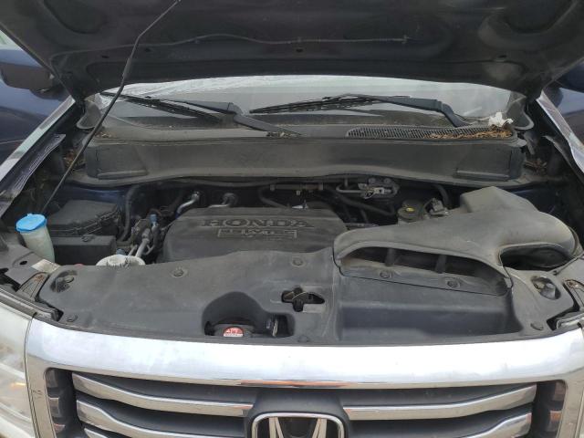 Zdjęcie 12 z aukcji – 2013 HONDA PILOT EXL z VIN 5FNYF4H55DB018056