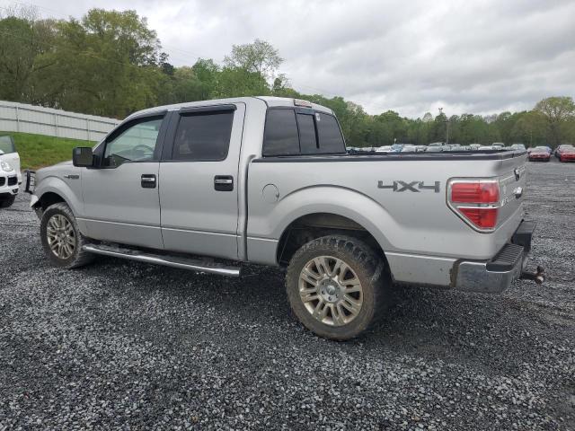 Photo 2 from auction – 2014 FORD F150 SUPER with VIN 1FTFW1EF3EKE04076