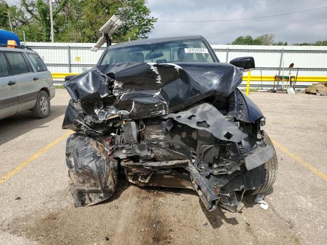 Photo 5 from auction – 2012 DODGE RAM 1500 S with VIN 1C6RD7MT1CS112251