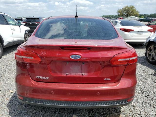 Photo 6 from auction – 2017 FORD FOCUS SEL with VIN 1FADP3H25HL228032
