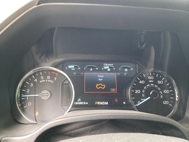 Photo 9 from auction – 2019 FORD F150 SUPER with VIN 1FTEW1E57KFD39255