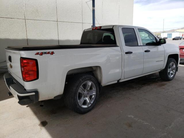 Photo 3 from auction – 2018 CHEVROLET SILVERADO with VIN 1GCVKPEC9JZ129587