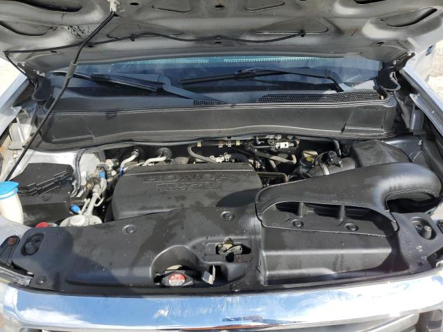 Photo 12 from auction – 2013 HONDA PILOT LX with VIN 5FNYF4H27DB060217