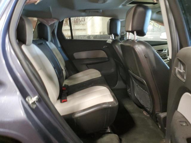 Photo 11 from auction – 2013 GMC TERRAIN SL with VIN 2GKFLVEK7D6371277