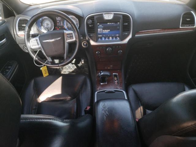 Photo 8 from auction – 2013 CHRYSLER 300 with VIN 2C3CCAAG4DH509262