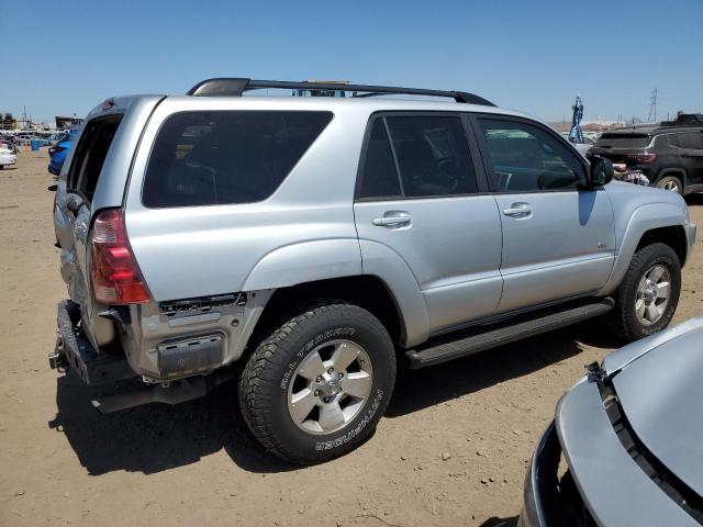 Photo 3 from auction – 2004 TOYOTA 4RUNNER SR with VIN JTEZU14R840032562